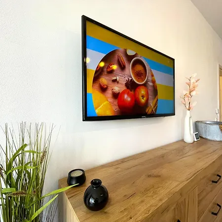 Апартаменты Good Vibes