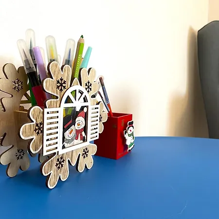 Good Vibes Апартаменты *