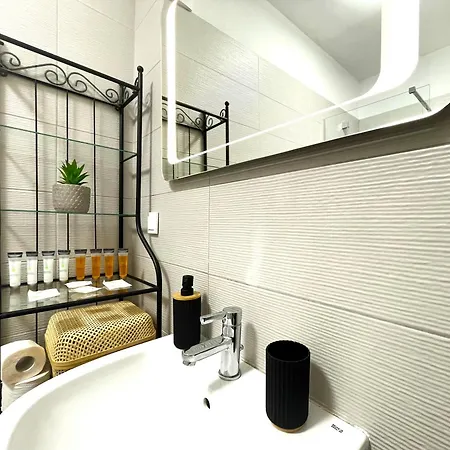 Good Vibes Lejlighed