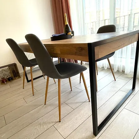 Apartmán Good Vibes