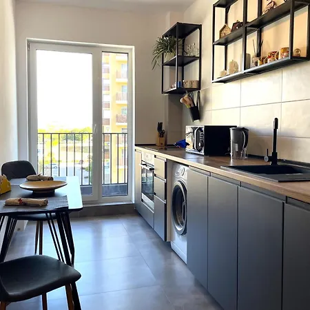 Lejlighed Good Vibes