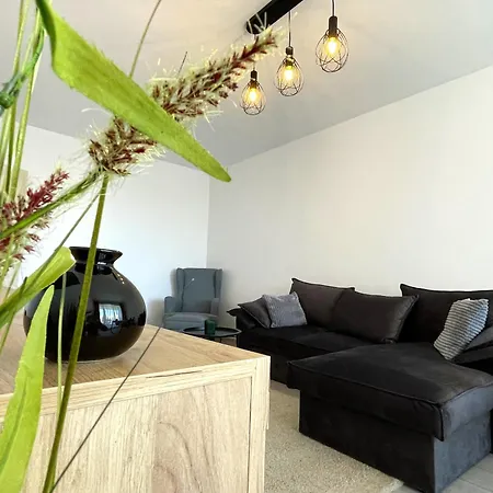 Good Vibes Lejlighed *