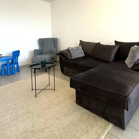 Apartmán Good Vibes *