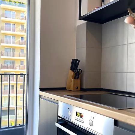 Good Vibes Lejlighed