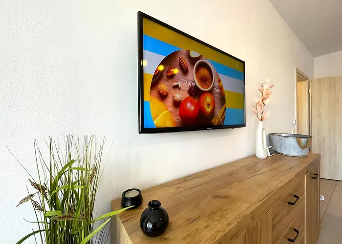 Appartement Good Vibes