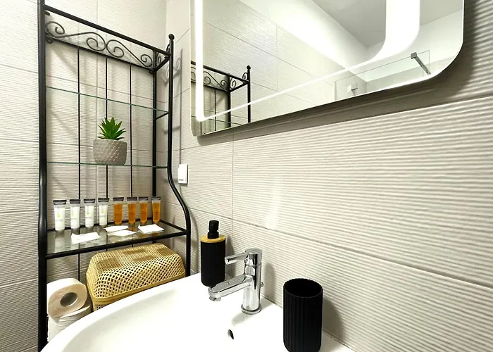 Good Vibes Apartment