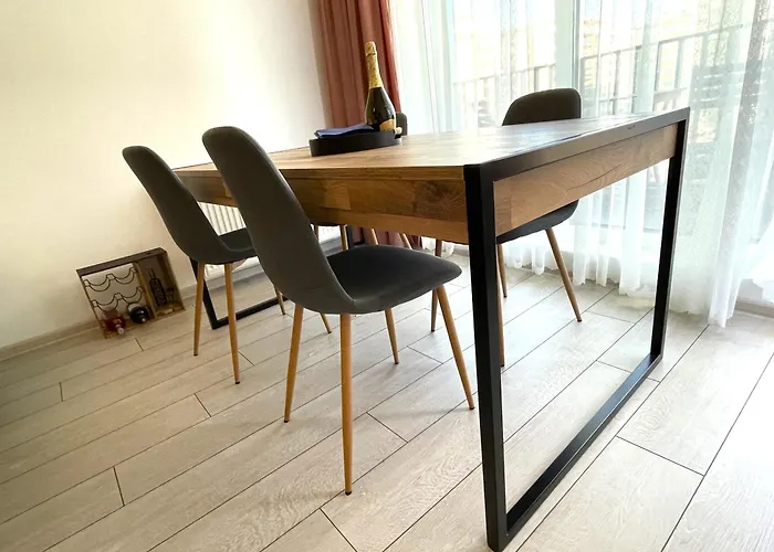 Apartmán Good Vibes