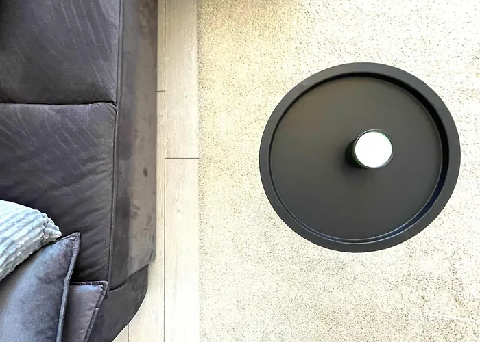 Apartment Good Vibes *