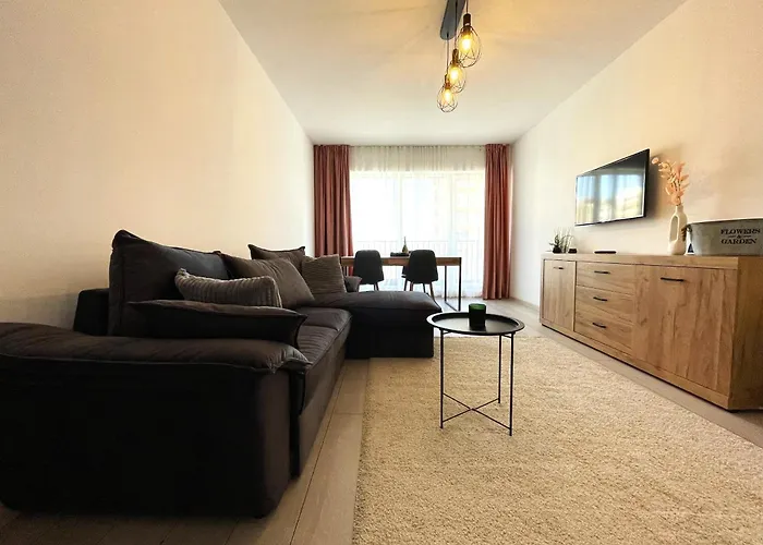 Good Vibes Apartment Brasov
