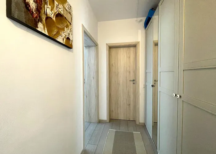 Good Vibes Apartment