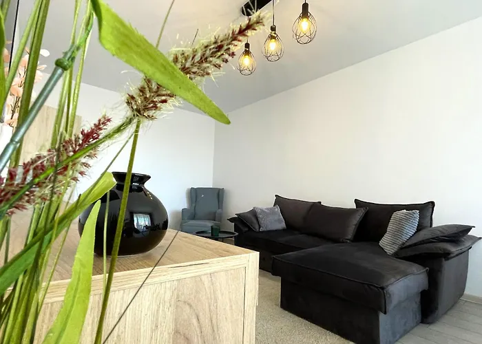 Good Vibes Апартаменты *