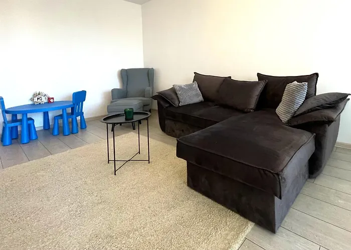 Apartment Good Vibes *