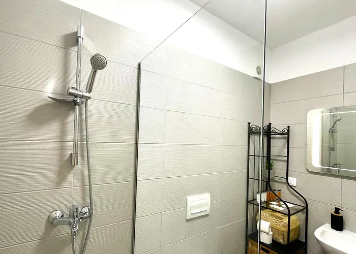 Apartmán Good Vibes Brašov