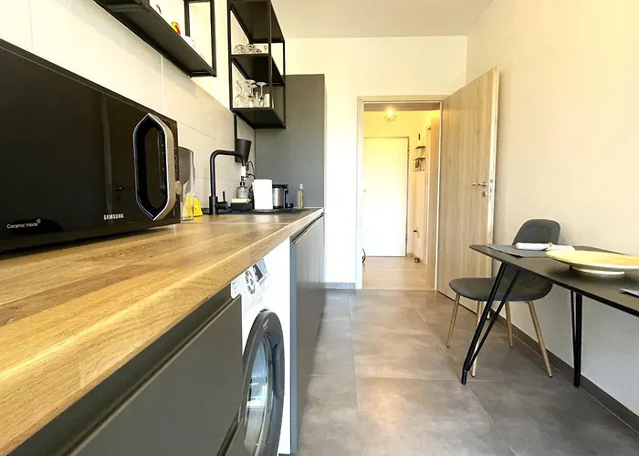 Good Vibes Apartmán