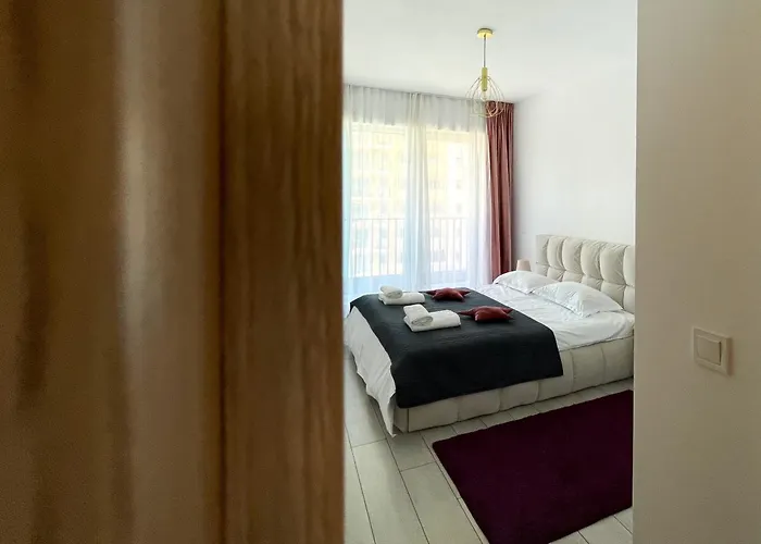 Apartmán Good Vibes *