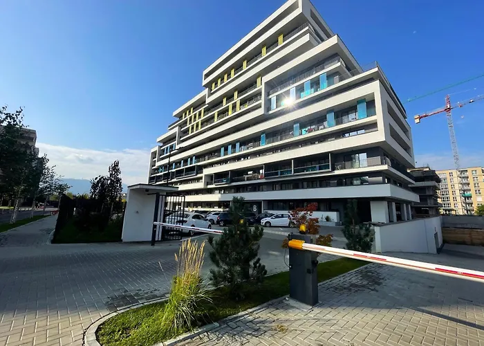 Good Vibes * Брашов