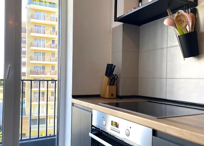 Good Vibes Apartmán