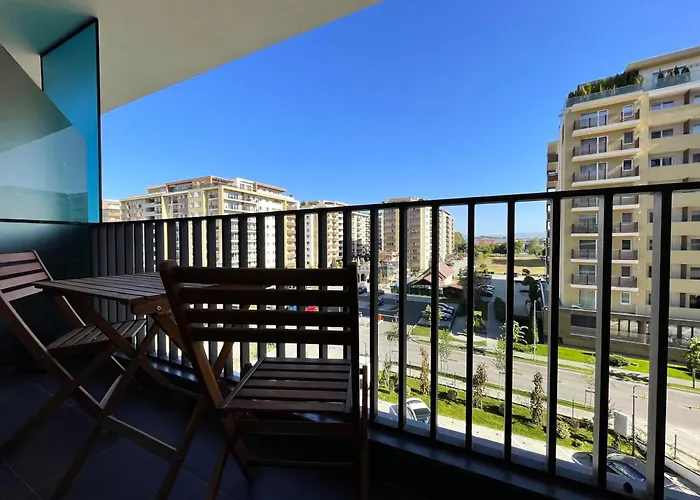 Apartment Good Vibes